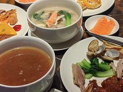 -手佳·水疗汇(嘉益店)