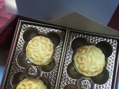 -上海半岛酒店·半岛精品店