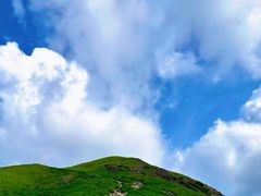 -萍乡武功山风景名胜区