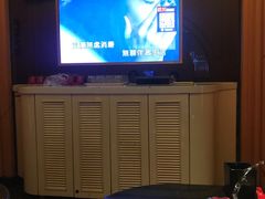-欢唱KTV(东街店)