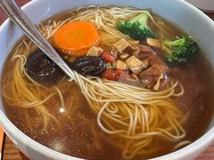 -南普陀素菜馆