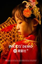 -INKIDS潮童社儿童摄影(朝阳大悦城店)