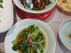 -味+新京宴·烤鸭·北京菜(创意谷店)