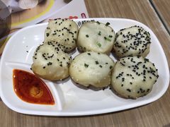-小杨生煎(深圳岗厦北店)