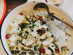 -三品香·江浙菜(松江九谊店)