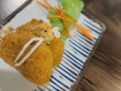 -顶屋咖喱(街道口总店)