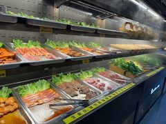 -苏格里岛自助烤肉海鲜火锅(成都金牛万达店)