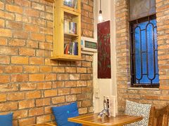 -西关84·History·Art·Cafe
