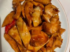 油焖春笋-翡翠江南(国贸商城店)