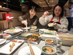 -海底捞火锅(吴中路店)