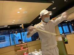 -海底捞火锅(龙湖三千集店)