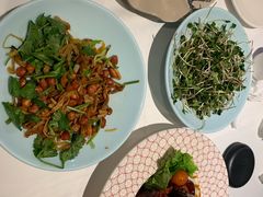 -外滩往事民国上海菜(黄浦店)