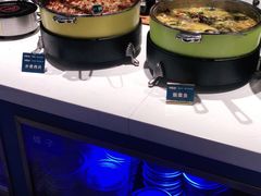 -非烤勿扰自助烤肉(阳江百利广场店)
