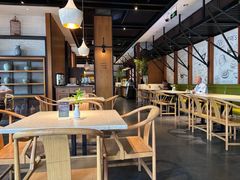 -东园小馆·早茶·淮扬小炒(江都路店)