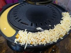 -胡悦里韩式烤肉(芝罘万达广场店)