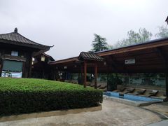 -庐山天沐温泉度假村