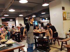 -邓莽子老火锅(中兴路总店)