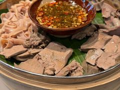 -甘家界牌柠檬鸭(青山店)