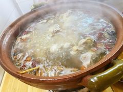 -威邵鸡煲(西华路总店)