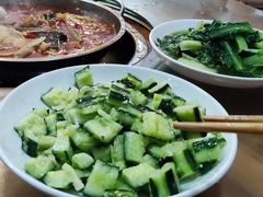 -胖娃古镇鸡杂(磁器口总店)