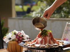 -CAMP.33露营烤肉·团建聚餐(创智天地店)