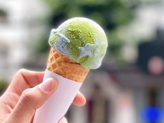 -Dal Cuore 达可芮冰淇淋(陕西北路店)