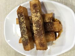 -蜀串香牛杂火锅串串