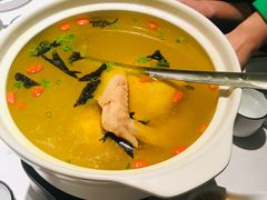 -徽镇小厨·经典徽菜(马连道店)