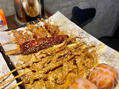 -老酱油炸社