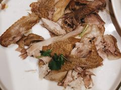 -鹿鸣春饭店(总店)