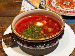 -卢布里西餐厅(总店)