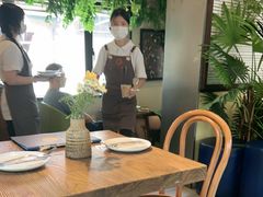 -Money Shops(愚园路店)