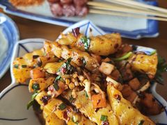 -包整·丝娃娃(一览甲秀楼风景店)