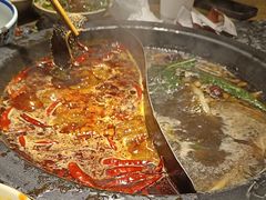 -蜀大侠火锅(总府路店)
