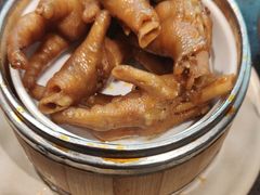 -捞锅坝子老火锅(汽博中心店)