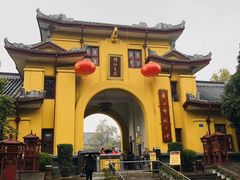-桂林独秀峰王城景区