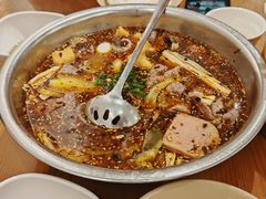 -本分冒菜直营(滨江店)