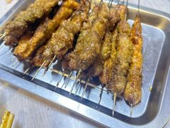 -永定门电烤串(和义店)