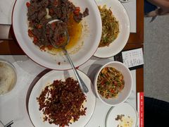 -辣可可·小炒黄牛肉(望京凯德MALL店)