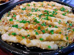 -小民大排档(光谷店)