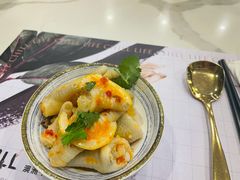 柠檬鸡爪-CHILL Pho澳洲牛肉越南粉(佛山顺德万象汇店)