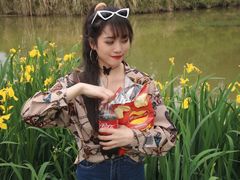 -白鹭湾湿地公园