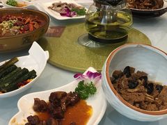 -后宫私房菜(汇客美食娱乐广场店)