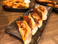 -雷神拉面(财富中心玉米楼店)