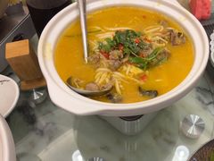 -小菜园新徽菜(马鞍山金鹰店)