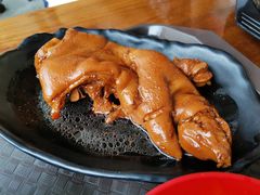 -小义乌砂锅拉面(海事共享区店)