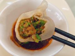 -享口福饺子馆(民旺园店)