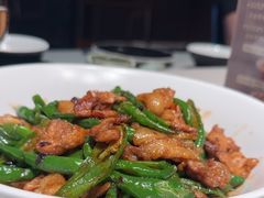 -柴米油盐(土菜院子店)