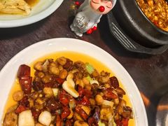-陈麻婆豆腐总店