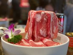 -小龙坎火锅(全球总店)